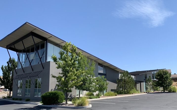 Pictures of Office property located at 4960 Vista Blvd, Sparks, NV 89436 for lease - image #1