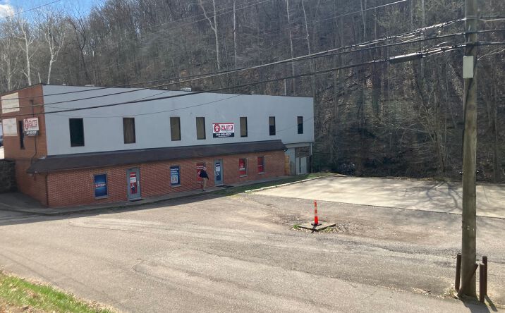 Pictures of Land, Office property located at 1260 Greenbrier St, Charleston, WV 25311 for lease - image #1