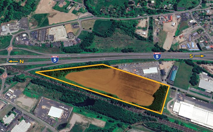 Pictures of Industrial property located at 1775 Down River Dr, Woodland, WA 98674 for lease - image #1