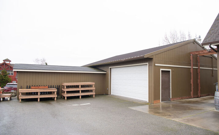 Pictures of Industrial, Special Purpose property located at 105 S Main St, Coupeville, WA 98239 for lease - image #1
