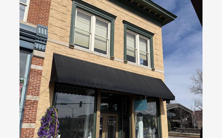 Pictures of Retail property located at 261 Linden Street, Fort Collins, CO 80524 for lease - image #1