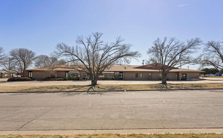 Pictures of Office property located at 1709 S Rock Rd, Wichita, KS 67207 for lease - image #1