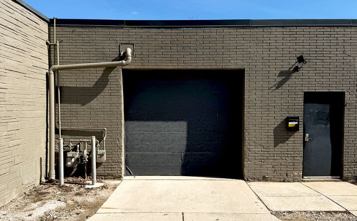Pictures of Industrial property located at 4562 N 127th St, Butler, WI 53007 for lease - image #1