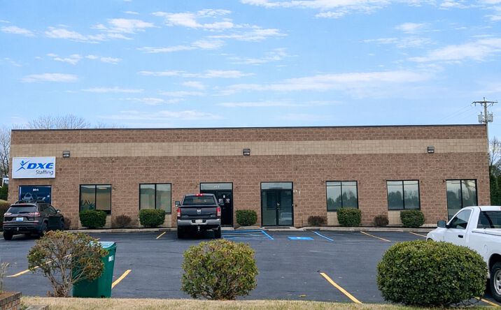 Pictures of Office, Industrial property located at 96 Erskine Ln, Teays Valley, WV 25560 for lease - image #1