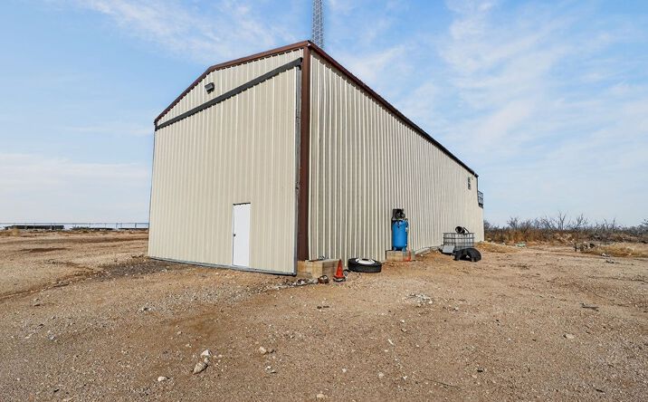Pictures of Retail property located at 12200 W I-20, Odessa, TX 79763 for lease - image #1