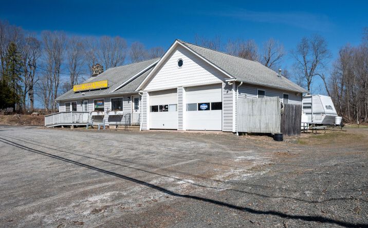 Pictures of Industrial property located at 54 CT-37, New Fairfield, CT 06812 for lease - image #1