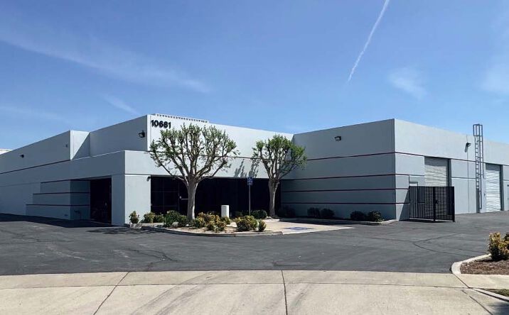 Pictures of Industrial property located at 10681 Pullman Ct, Rancho Cucamonga, CA 91730 for lease - image #1