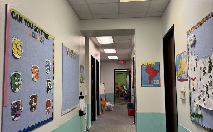Pictures of Office property located at 3660 N Rancho Dr, Las Vegas, NV 89130 for lease - image #1