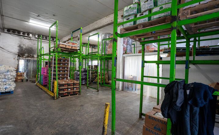 Pictures of Industrial property located at 1227 NW 21st St, Miami, FL 33142 for lease - image #1