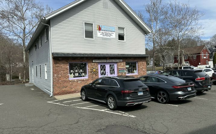 Pictures of Retail property located at 111 Church Hill Rd, Newtown, CT 06482 for lease - image #1