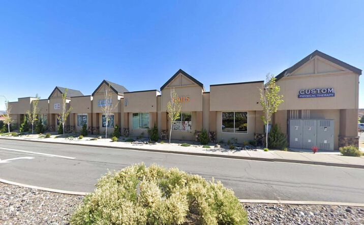 Pictures of Retail property located at 440 E Golden Valley Rd, Reno, NV 89506 for lease - image #1