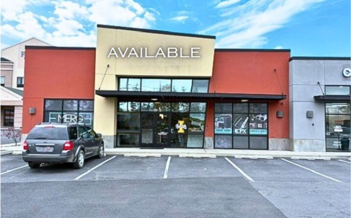 Pictures of Retail property located at 960 W Pullman Rd, Moscow, ID 83843 for lease - image #1