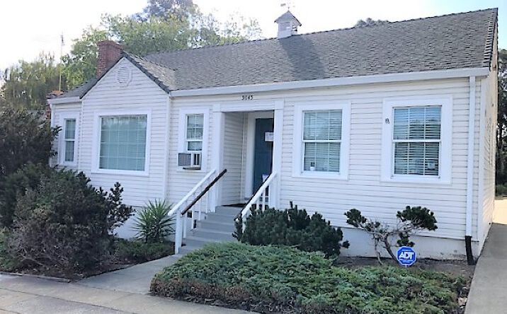 Pictures of Office property located at 3045 Grove Way, Castro Valley, CA 94546 for lease - image #1
