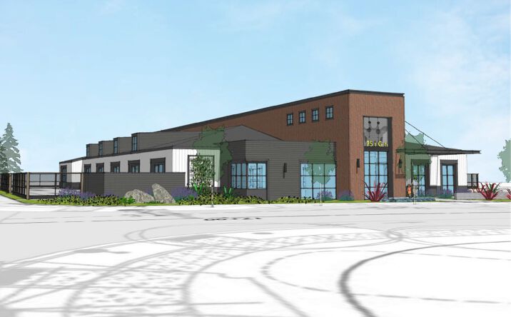 Pictures of Retail, Office property located at 26725 271st Ave NE, Duvall, WA 98019 for lease - image #1