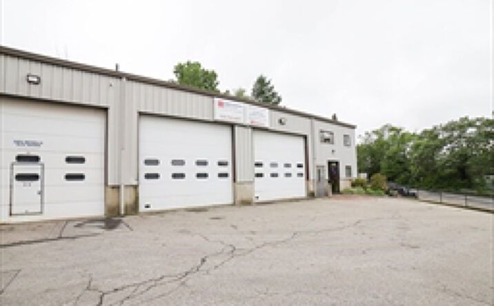 Pictures of Retail, Industrial, Office property located at 46 Milton St - Unit 2 Worcester, MA 01605-3230, Worcester, US 01605 for lease - image #1