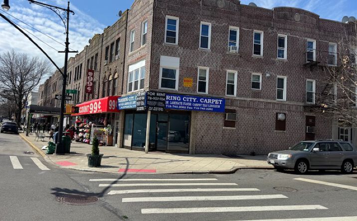 Pictures of Retail property located at 8102 5th Ave, Bay Ridge, NY 11209 for lease - image #1