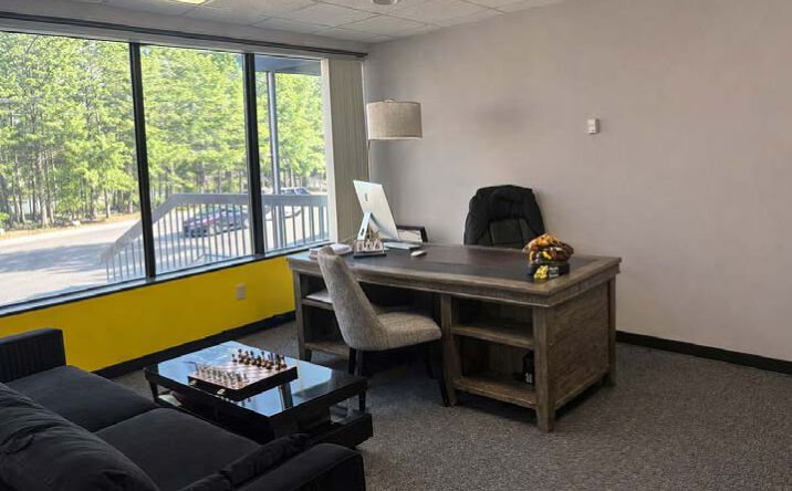Pictures of Office, Land property located at 3200 Wake Forest Road, Raleigh, NC 27609 for lease - image #1