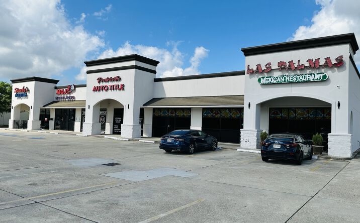 Pictures of Retail, Office property located at 36520 Oak Plaza Ave, Prairieville, LA 70769 for lease - image #1
