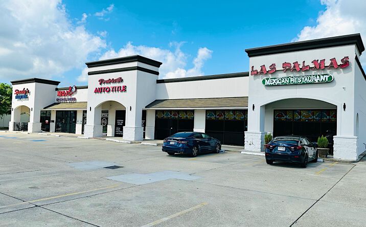 Pictures of Retail, Office property located at 36520 Oak Plaza Ave, Prairieville, LA 70769 for lease - image #1