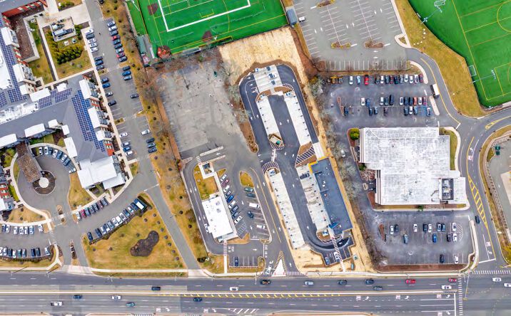 Pictures of Retail, Land property located at 1195-1207 Hamburg Turnpike, Wayne, NJ 07470 for lease - image #1