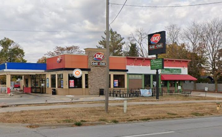 Pictures of Retail, Restaurant property located at 418 S Ankeny Blvd, Ankeny, IA 50023 for lease - image #1