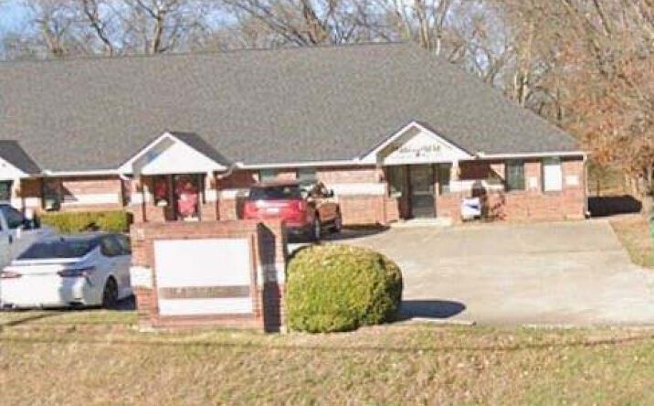 Pictures of Office property located at 526 FM 120, Pottsboro, TX 75076 for lease - image #1