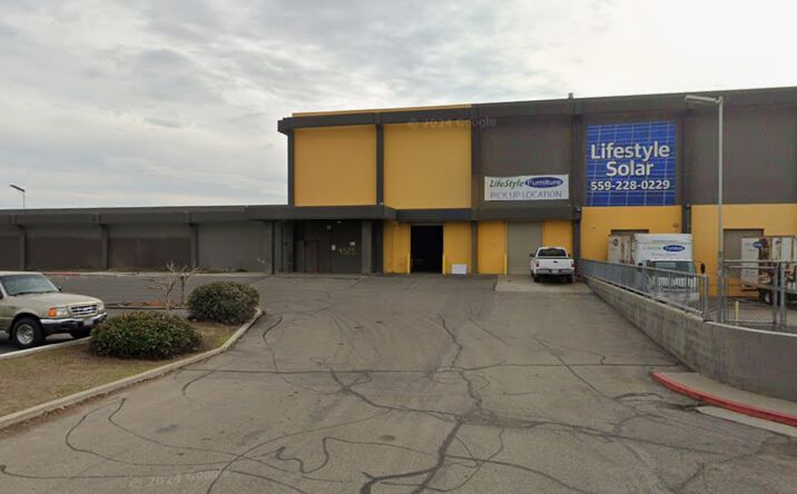 Pictures of Industrial, Retail, Special Purpose property located at 4525 W Shaw Ave, Fresno, CA 93722 for lease - image #1
