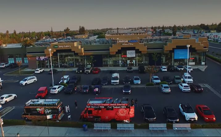 Pictures of Retail, Special Purpose property located at 21 E Shaw Ave, Fresno, CA 93710 for lease - image #1