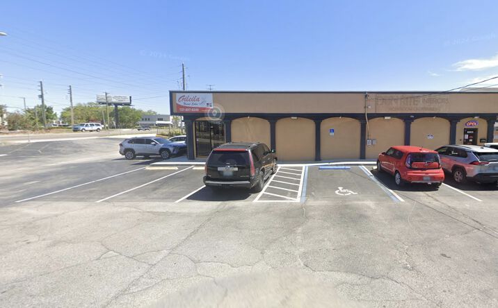Pictures of Retail, Office property located at 6398 Ridge Rd, Port Richey, FL 34668 for lease - image #1
