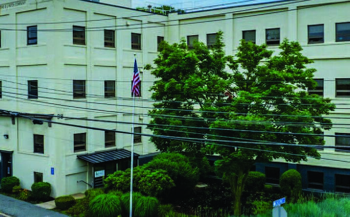 Pictures of Office property located at 38 Montvale Avenue, Stoneham, MA 02180 for lease - image #1