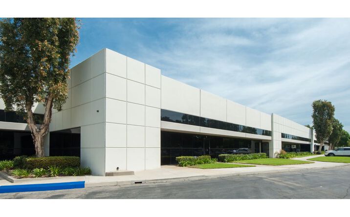 Pictures of Industrial property located at 12155 Mora Dr, Santa Fe Springs, CA 90670 for lease - image #1