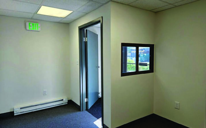 Pictures of Industrial property located at 74-124 Cummings Park, Woburn, MA 01801 for lease - image #1