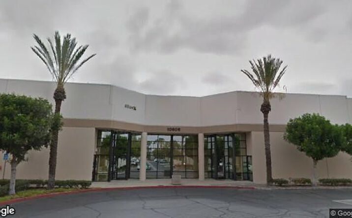 Pictures of Industrial property located at 10606 Shoemaker Ave, Santa Fe Springs, CA 90670 for lease - image #1