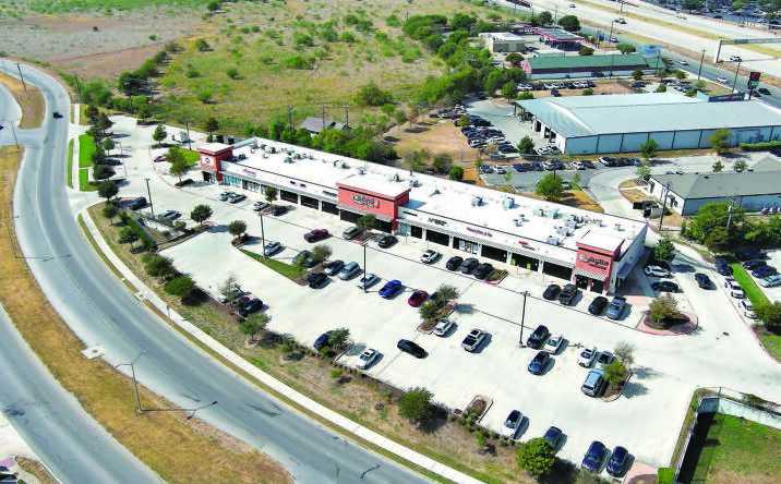 Pictures of Retail, Restaurant property located at 3200 Greenlawn Blvd, Round Rock, TX 78664 for lease - image #1