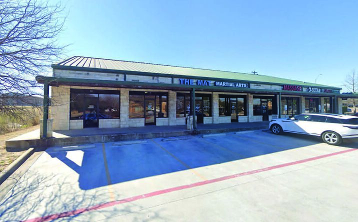 Pictures of Retail property located at 2100 Cypress Creek Road, Cedar Park, TX 78613 for lease - image #1