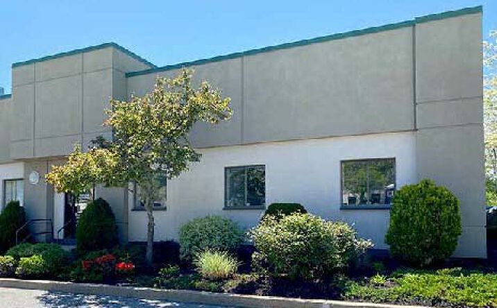 Pictures of Industrial property located at 25 Olympia Ave, Woburn, MA 01801 for lease - image #1