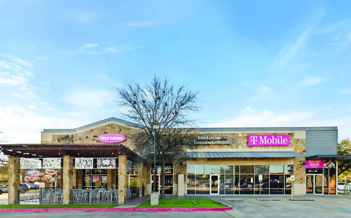 Pictures of Retail, Office property located at 4014 W William Cannon Dr, Austin, TX 78749 for lease - image #1
