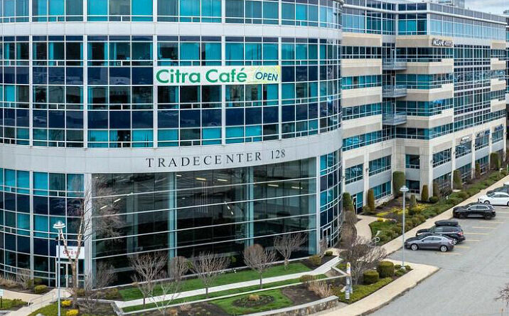 Pictures of Office property located at 300-400 Tradecenter, Woburn, MA 01801 for lease - image #1