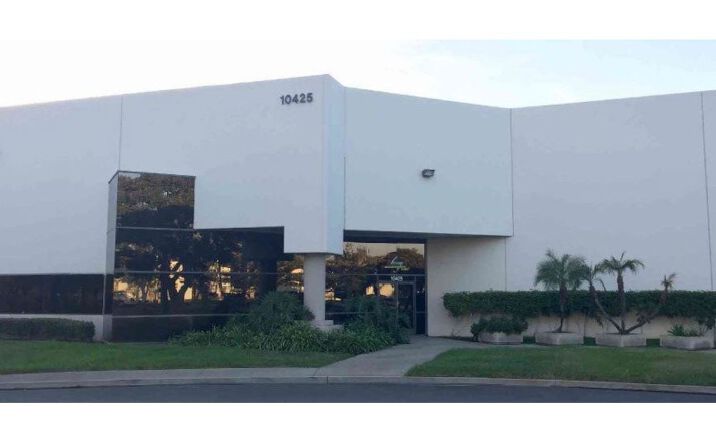 Pictures of Industrial property located at 10425 Slusher Dr, Santa Fe Springs, CA 90670 for lease - image #1