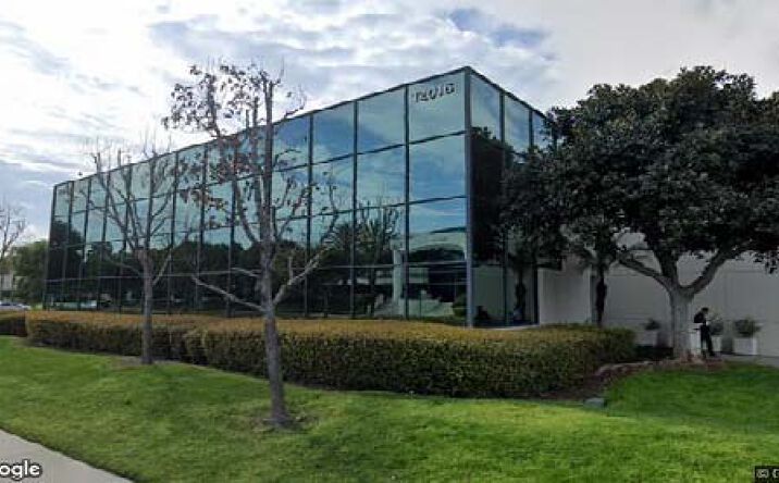 Pictures of Office property located at 12016 Telegraph Rd, Santa Fe Springs, CA 90670 for lease - image #1