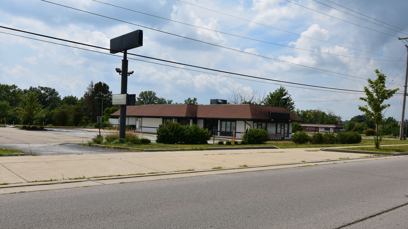 5140 Salem Ave, Dayton, OH 45426 Restaurant Space for Lease Former