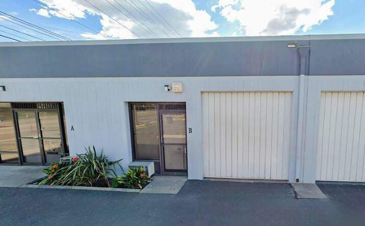 Pictures of Industrial property located at 1820 S Grand Ave, Unit G, Santa Ana, CA 92705 for lease - image #1