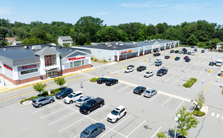 Pictures of Retail property located at 18 Main St, North Reading, MA 01864 for lease - image #1