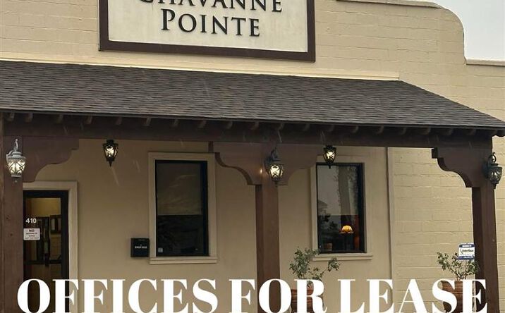 Pictures of Office property located at 410 Chavanne Street, Lake Charles, LA 70601 for lease - image #1