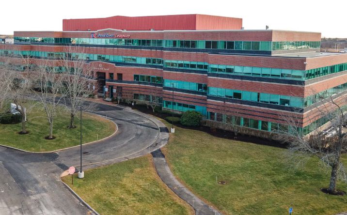 Pictures of Office property located at 82 Running Hill Rd, Portland, ME 04106 for lease - image #1