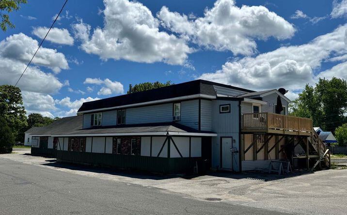 Pictures of Retail, Industrial, Land property located at 5-10 Memorial Street, Lisbon, ME 04250 for lease - image #1