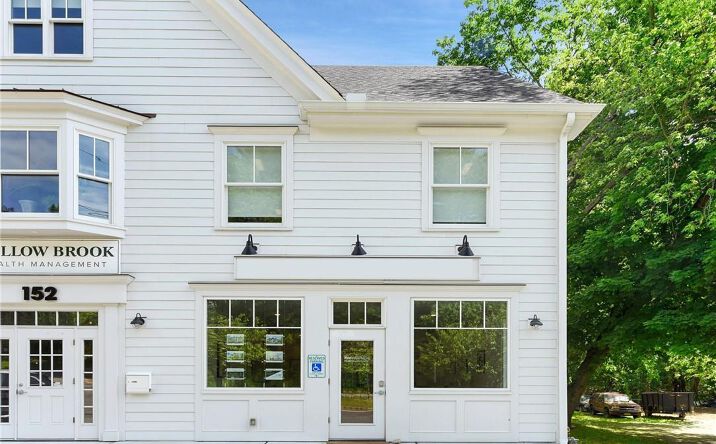 Pictures of Office property located at 152 Bedford Road, Bedford, NY 10536 for lease - image #1