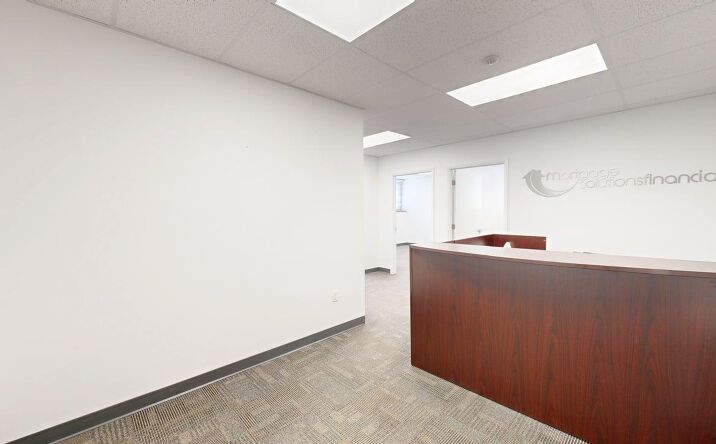Pictures of Office property located at 1629 Ave D Suite A10, Billings, MT 59102 for lease - image #1