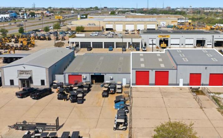 Pictures of Industrial property located at 1900 W Loop 340, Woodway, TX 76712 for lease - image #1