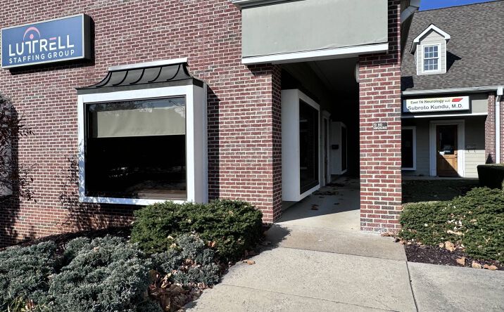 Pictures of Office property located at 3555 Keith St NW, Cleveland, TN 37312 for lease - image #1